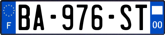 BA-976-ST