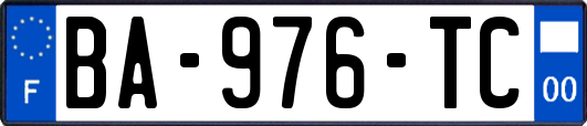 BA-976-TC
