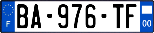 BA-976-TF