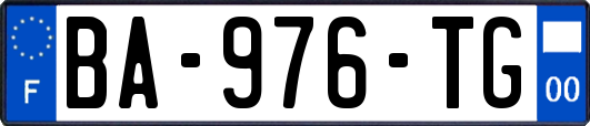 BA-976-TG