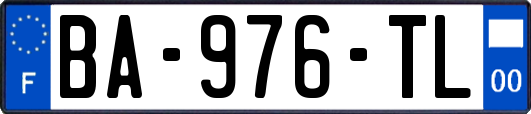 BA-976-TL