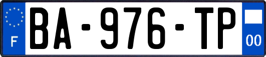BA-976-TP