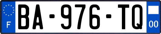 BA-976-TQ