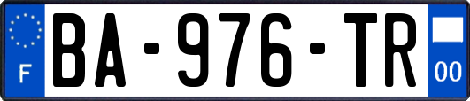 BA-976-TR