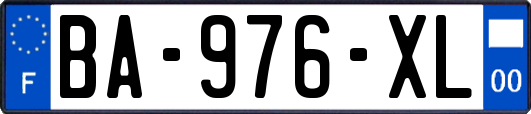 BA-976-XL