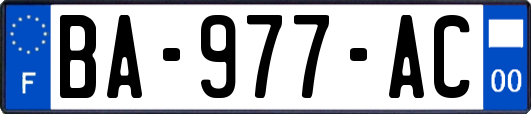 BA-977-AC