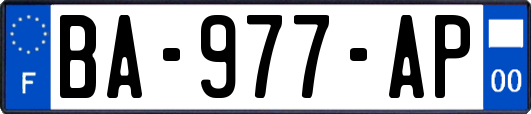 BA-977-AP