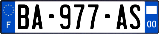 BA-977-AS