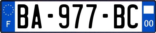 BA-977-BC