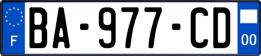 BA-977-CD