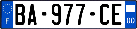 BA-977-CE