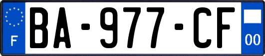 BA-977-CF