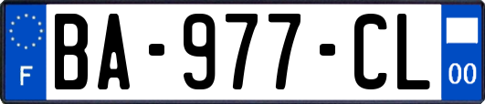 BA-977-CL