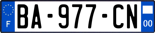 BA-977-CN