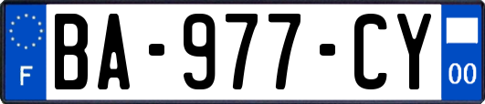 BA-977-CY
