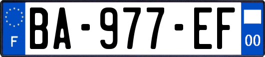 BA-977-EF