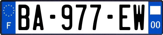 BA-977-EW