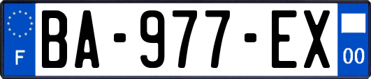 BA-977-EX