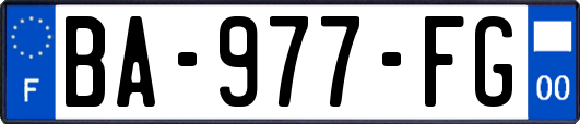 BA-977-FG