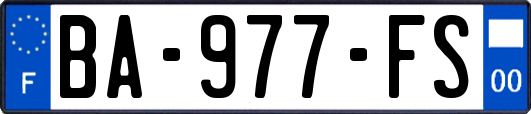 BA-977-FS
