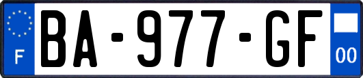 BA-977-GF