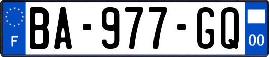 BA-977-GQ