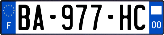 BA-977-HC