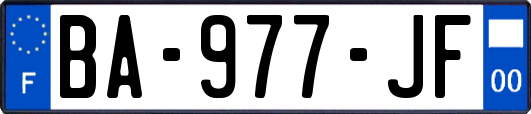BA-977-JF