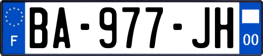 BA-977-JH