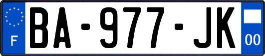 BA-977-JK