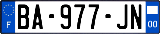 BA-977-JN