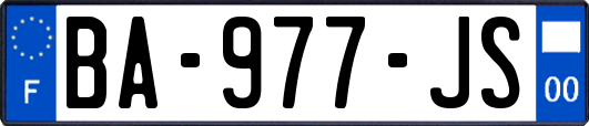 BA-977-JS