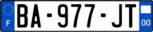 BA-977-JT
