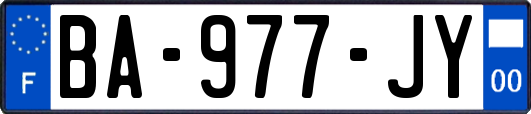 BA-977-JY