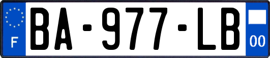 BA-977-LB