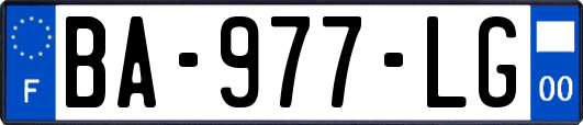 BA-977-LG