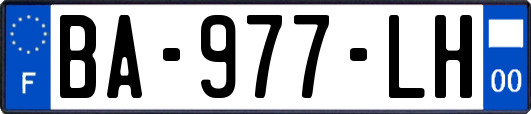 BA-977-LH