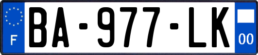 BA-977-LK