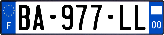 BA-977-LL