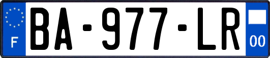 BA-977-LR