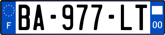 BA-977-LT