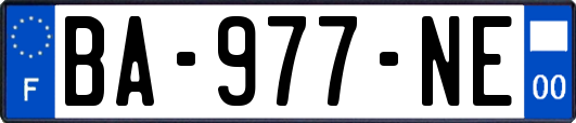 BA-977-NE