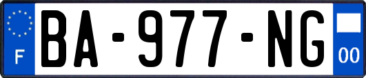 BA-977-NG