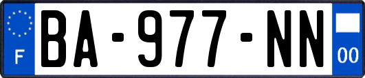 BA-977-NN