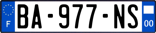 BA-977-NS
