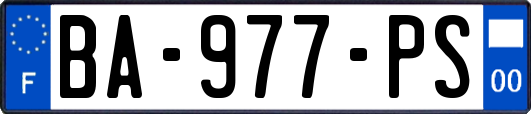 BA-977-PS