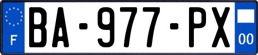 BA-977-PX