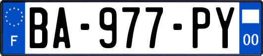 BA-977-PY