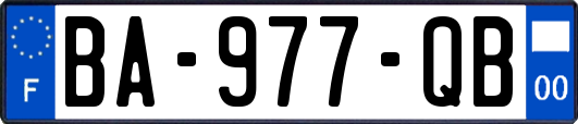 BA-977-QB