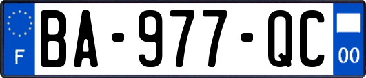 BA-977-QC